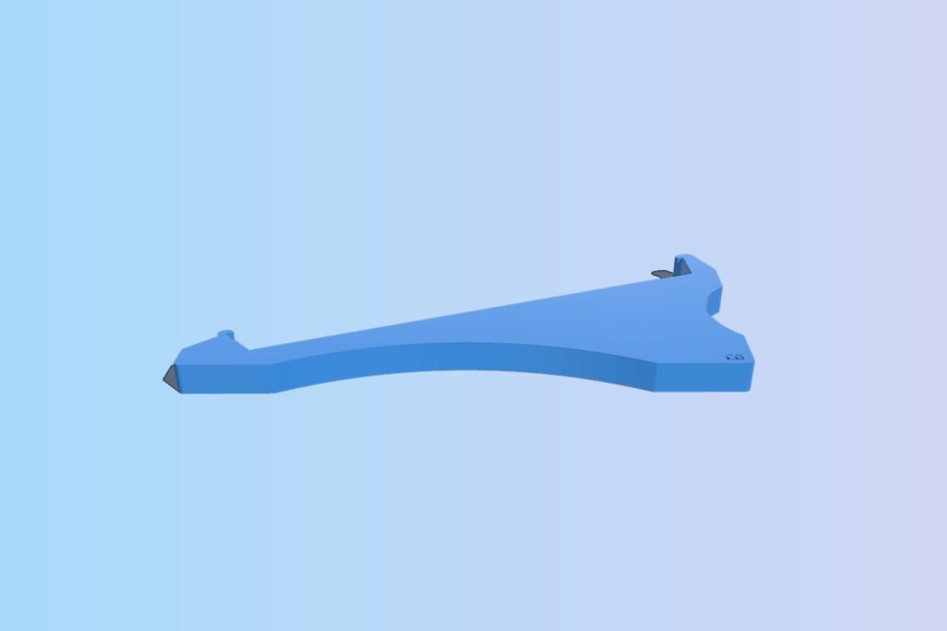 Surface Pro 1 Tilt Stand