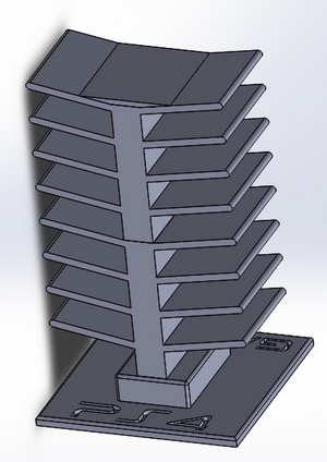 Stand for DVD, playstation, xbox, wii, blu ray