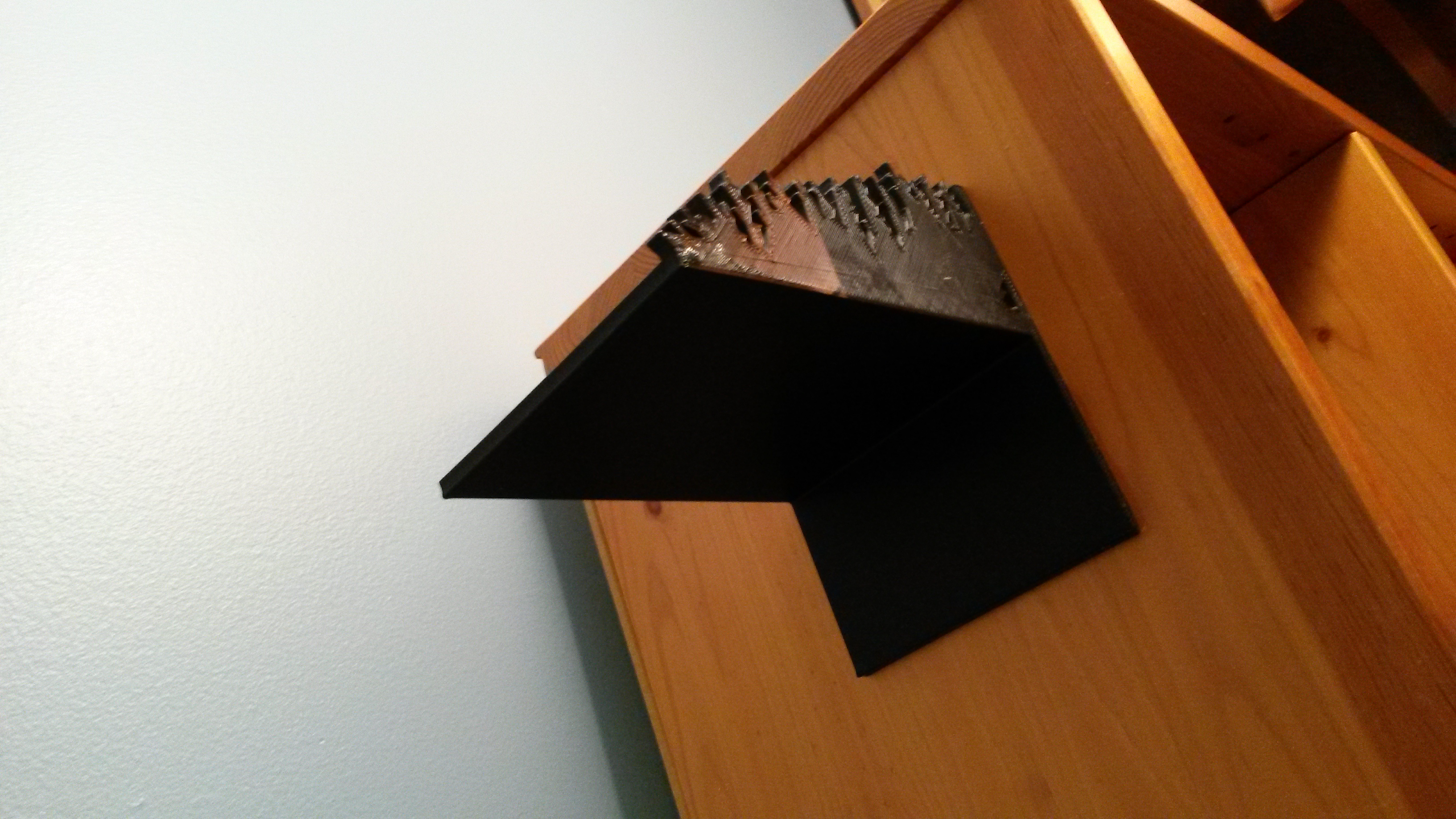Conifer Tree Bookend