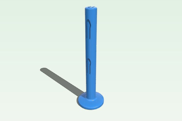 Money Tree... Money does grow on trees! | 3d print model