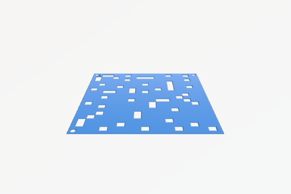 MINIENIGMA MACHINE! | 3d print model