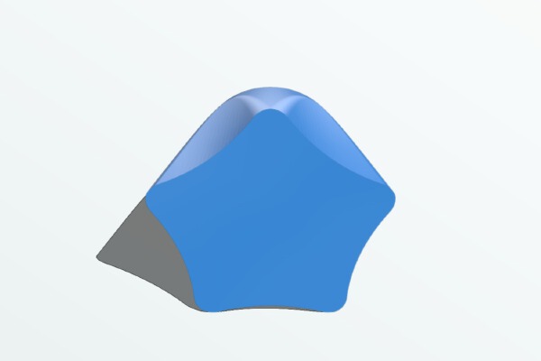 Philips Nose Trimmer Foot | 3d print model