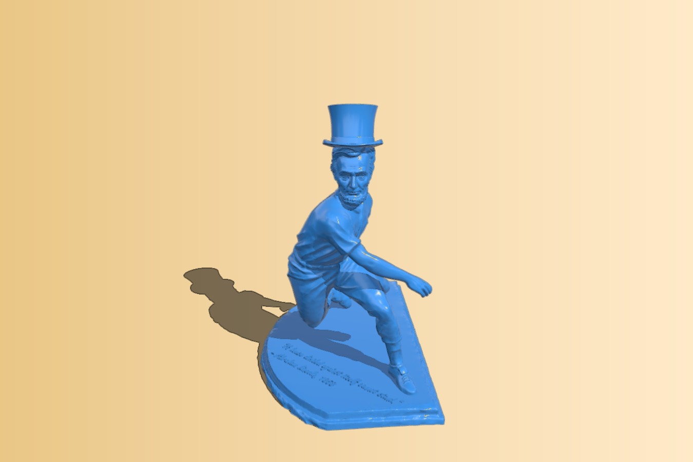 Babe Lincoln