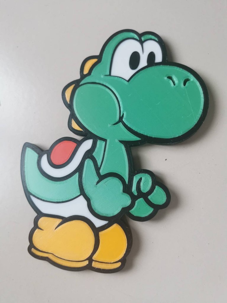 Yoshi