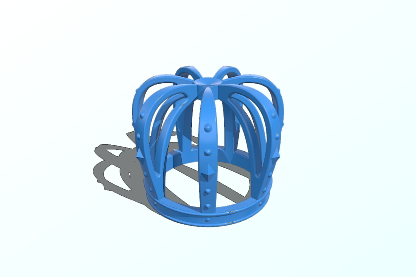 Crown
