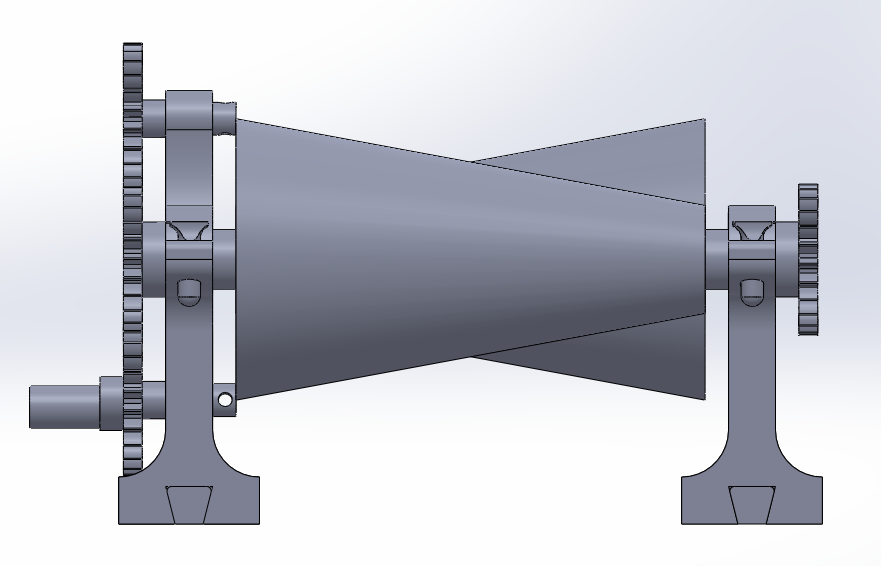CVT Transmission