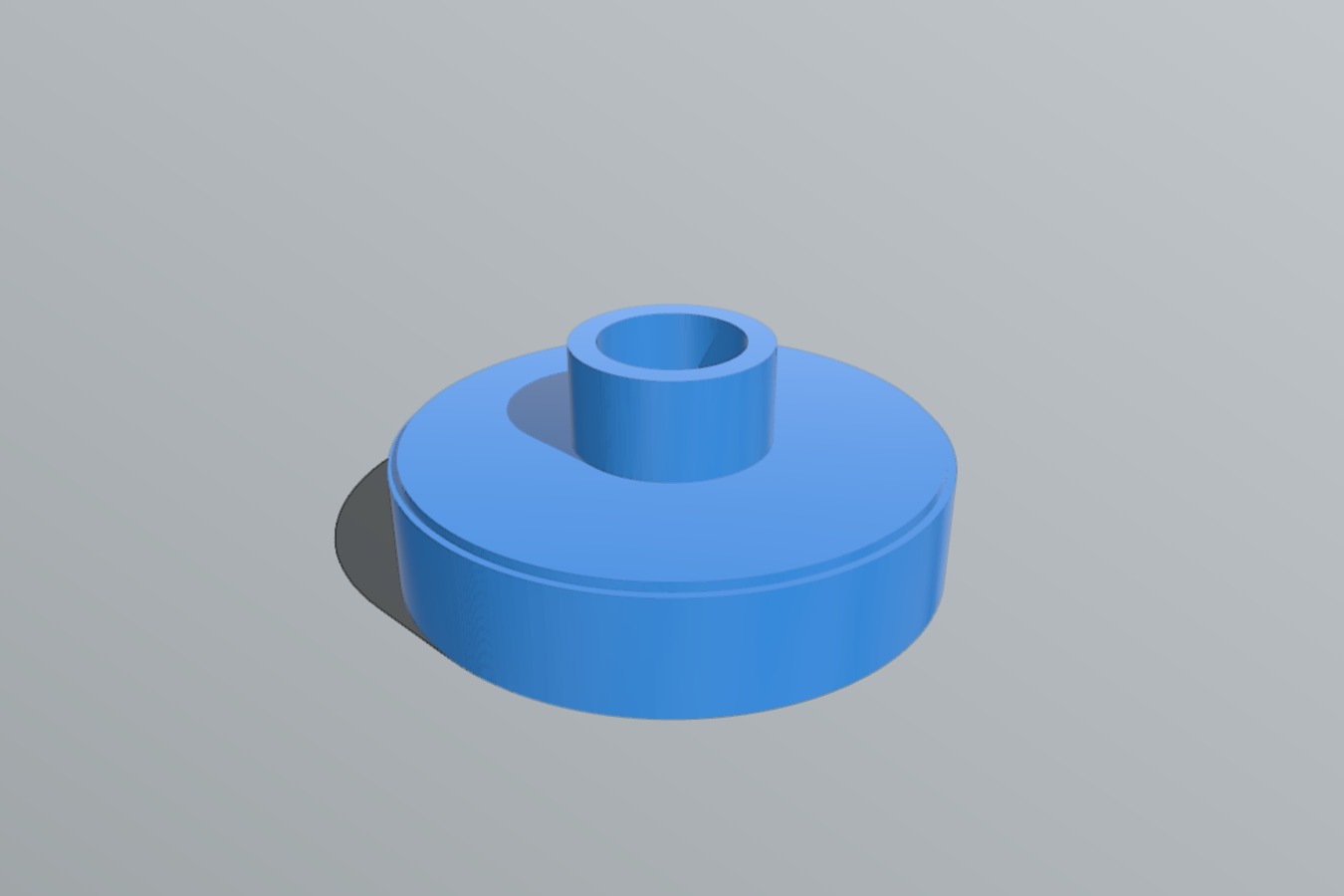 Animal tracking RFID casing