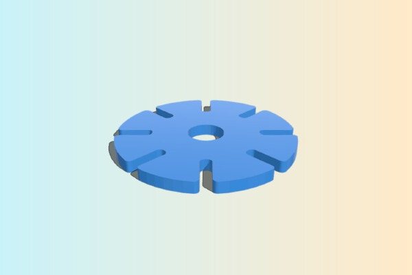 building blocks | 3d print model