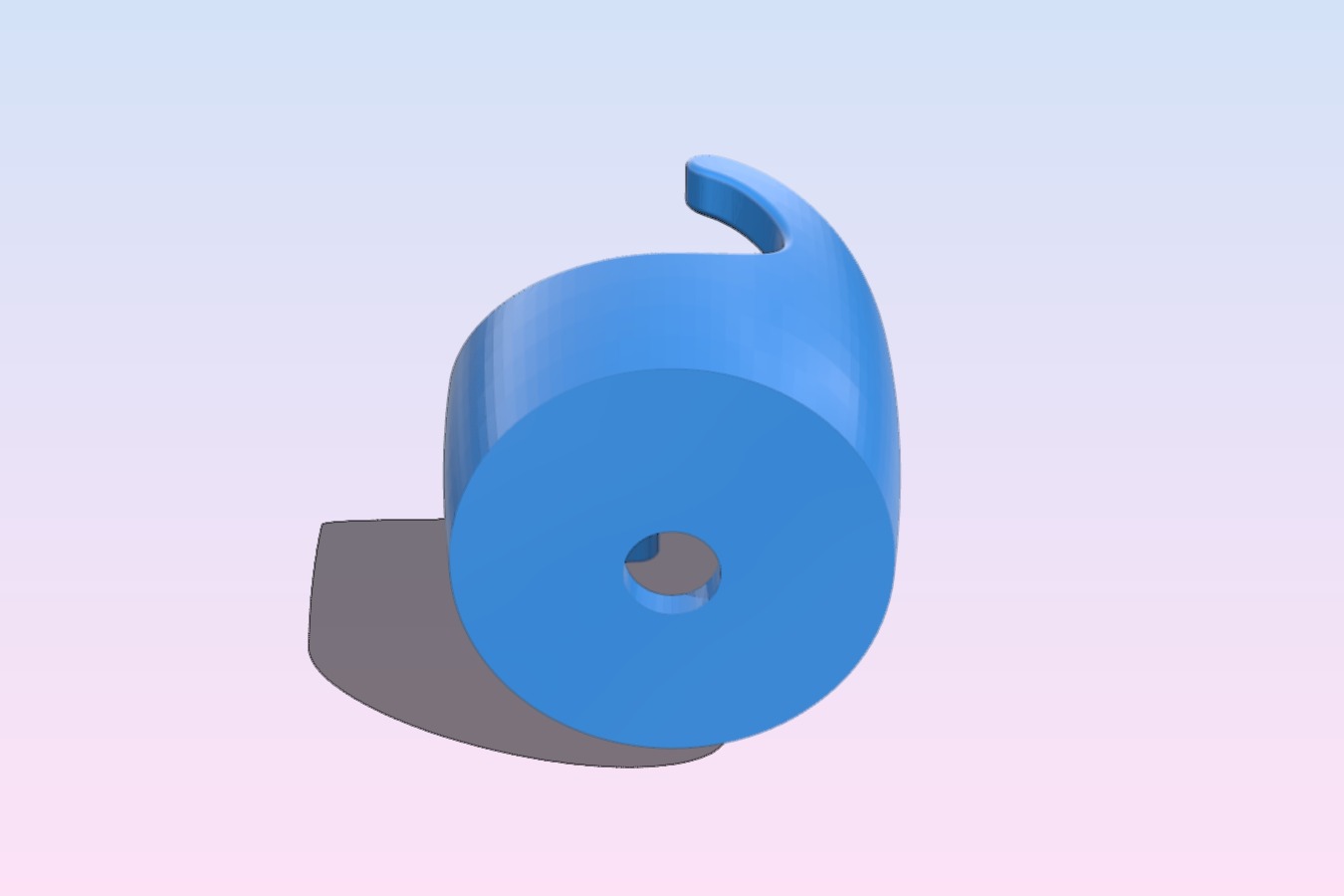 toothbrush holder
