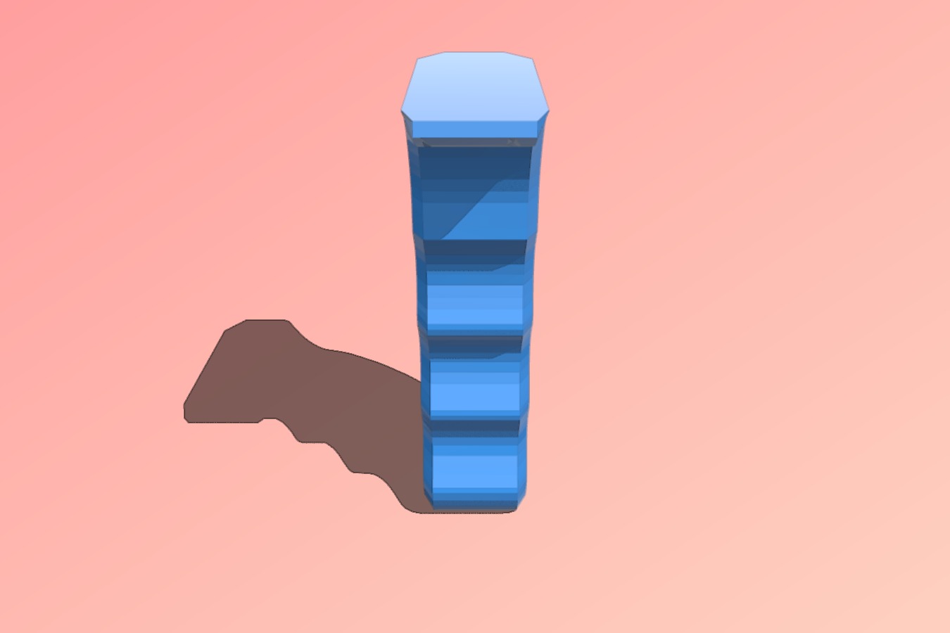 Pistol Grip