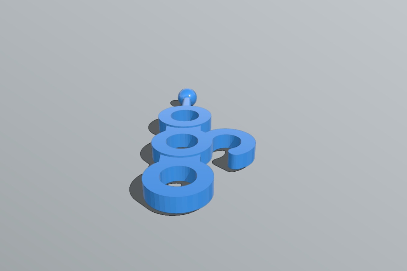 ogo attachment
