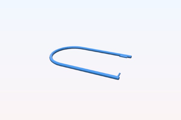 antiTheftlocker | 3d print model