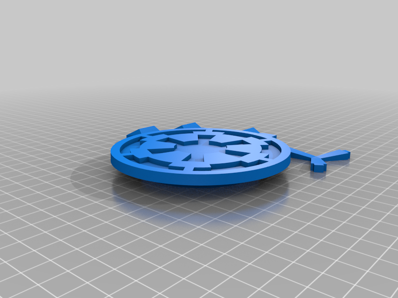Star Wars Spare Tire Hub Cap for Jeep Wrangler