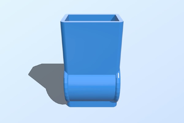 Filament Extruder (Filastruder KIT) | 3d print model