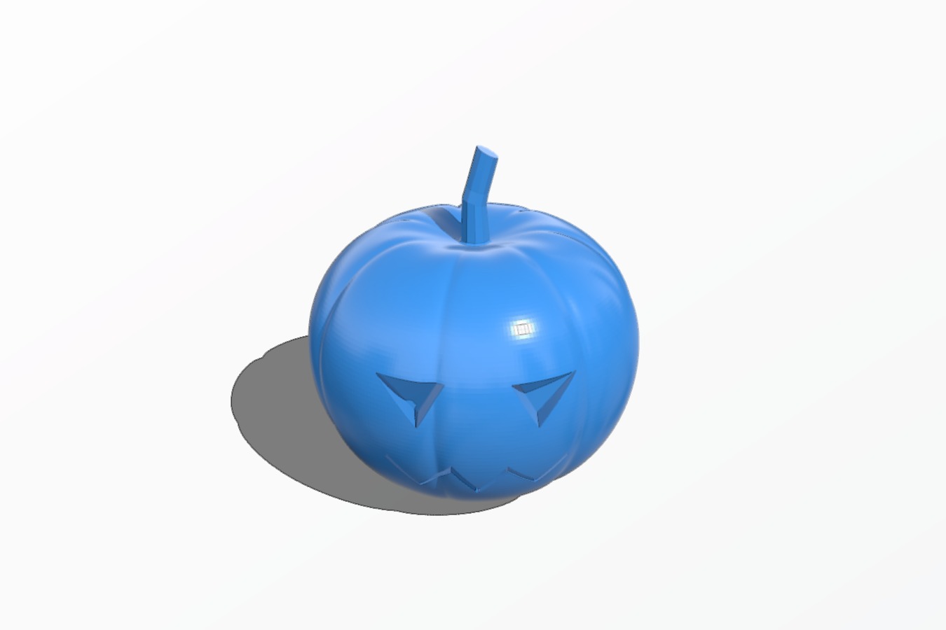 Pumpkin
