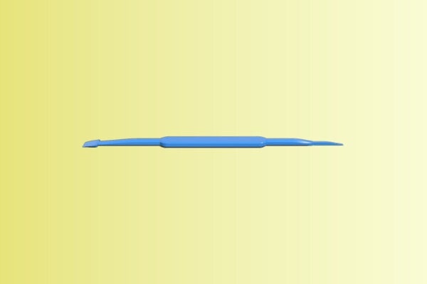 Sculpting Spatula | 3d print model