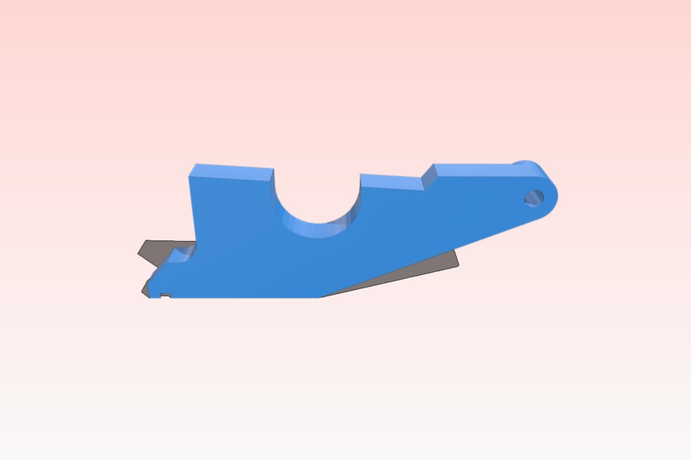 Turnigy 9X Self Centering Lever,works for most types RC remotes