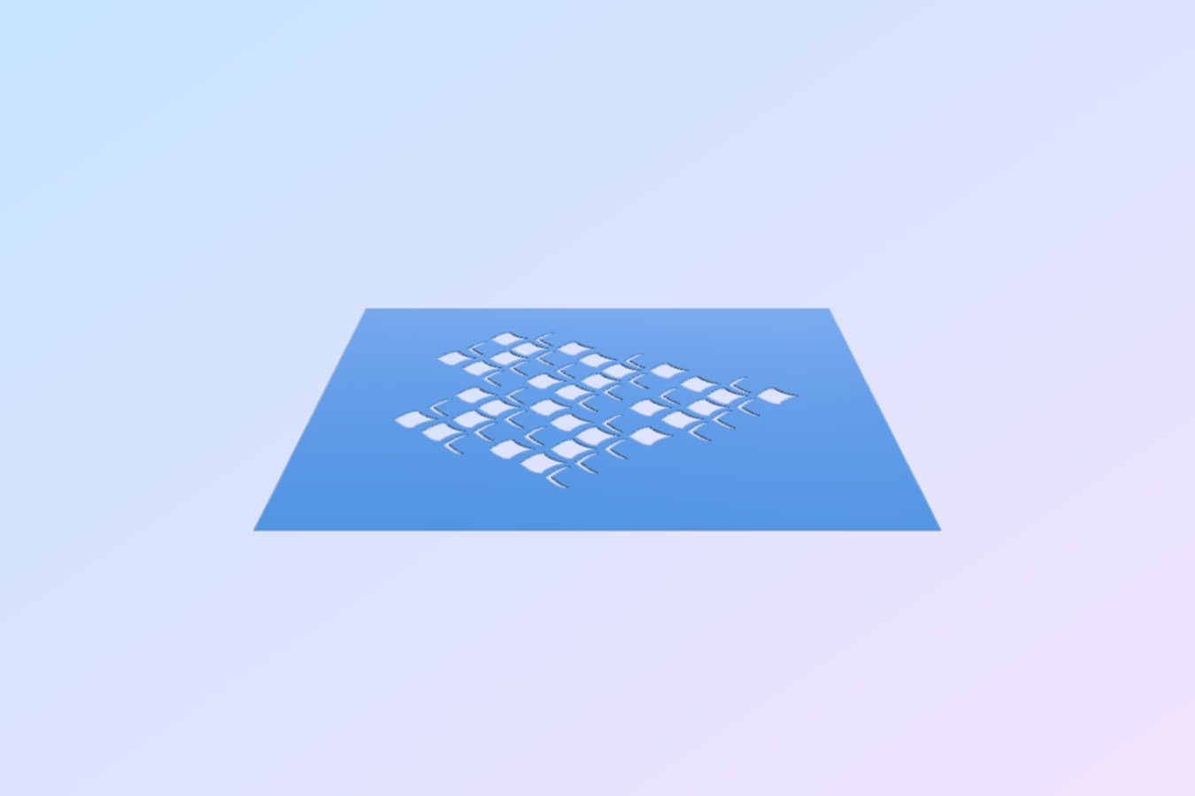 Scale Stencil