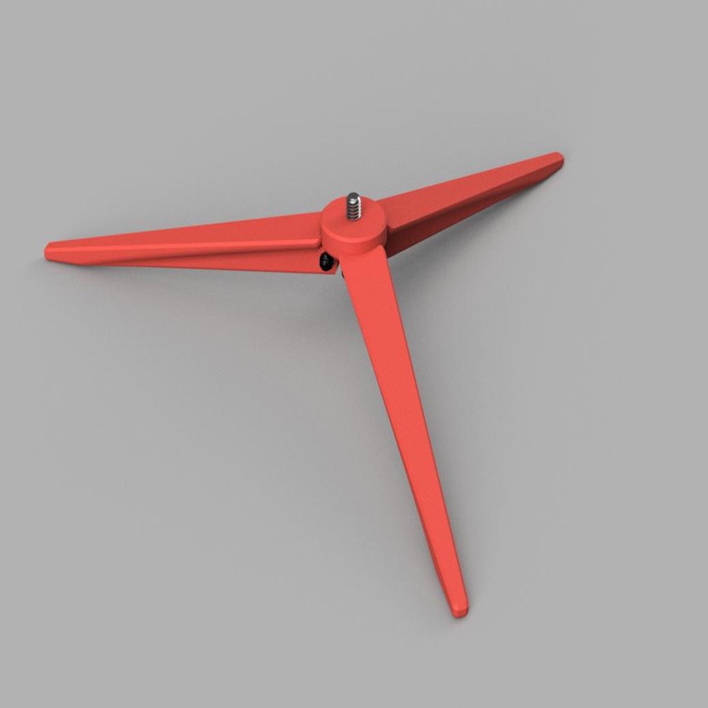 Mini tripod 150mm