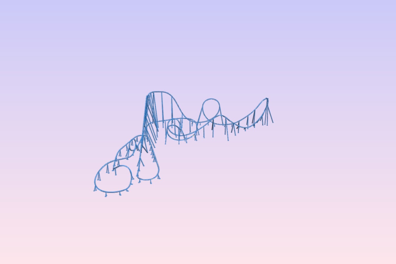 Kraken at SeaWorld Orlando