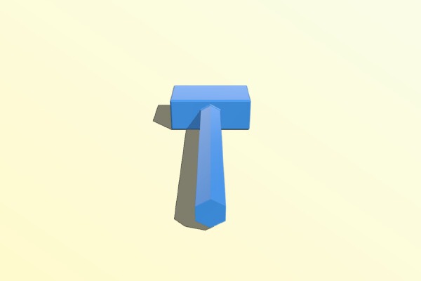 StringItFast | 3d print model