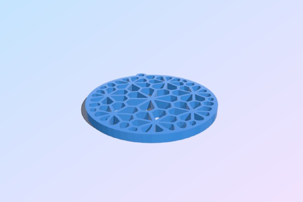  | 3d print model