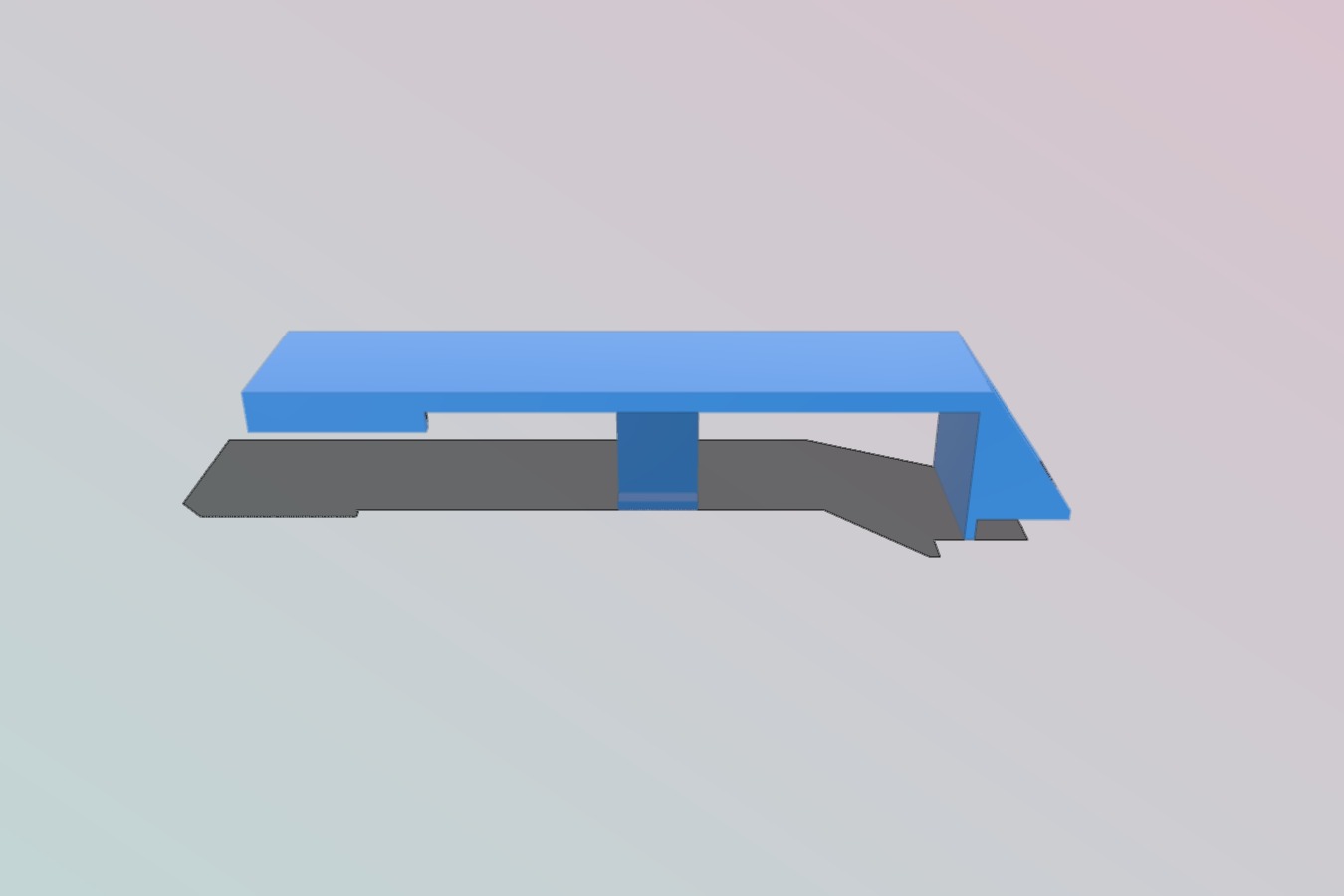 Meanwell RT-125A (and RT-65B) terminal cover
