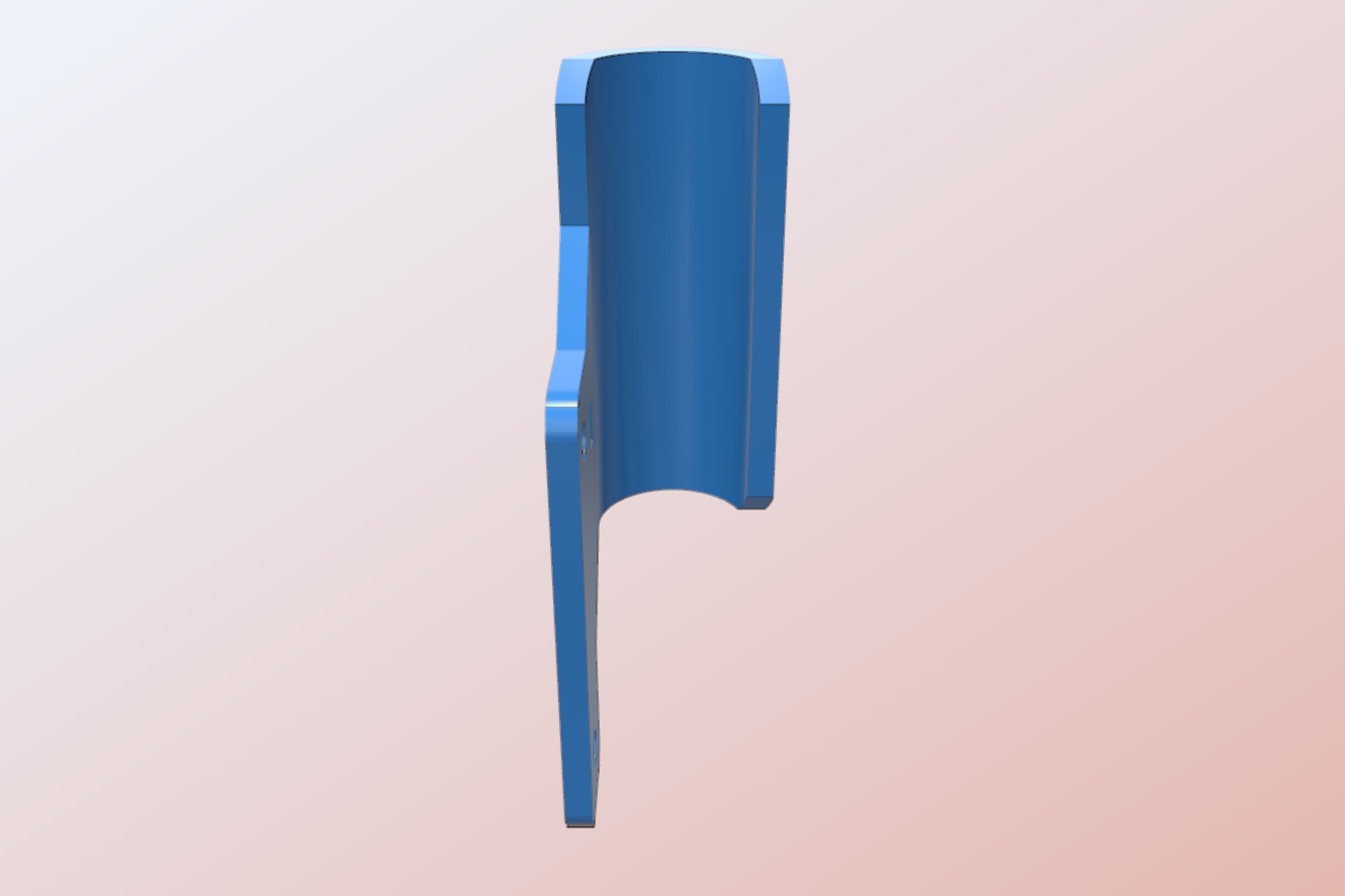 Alfawise U30 bed cable attachment