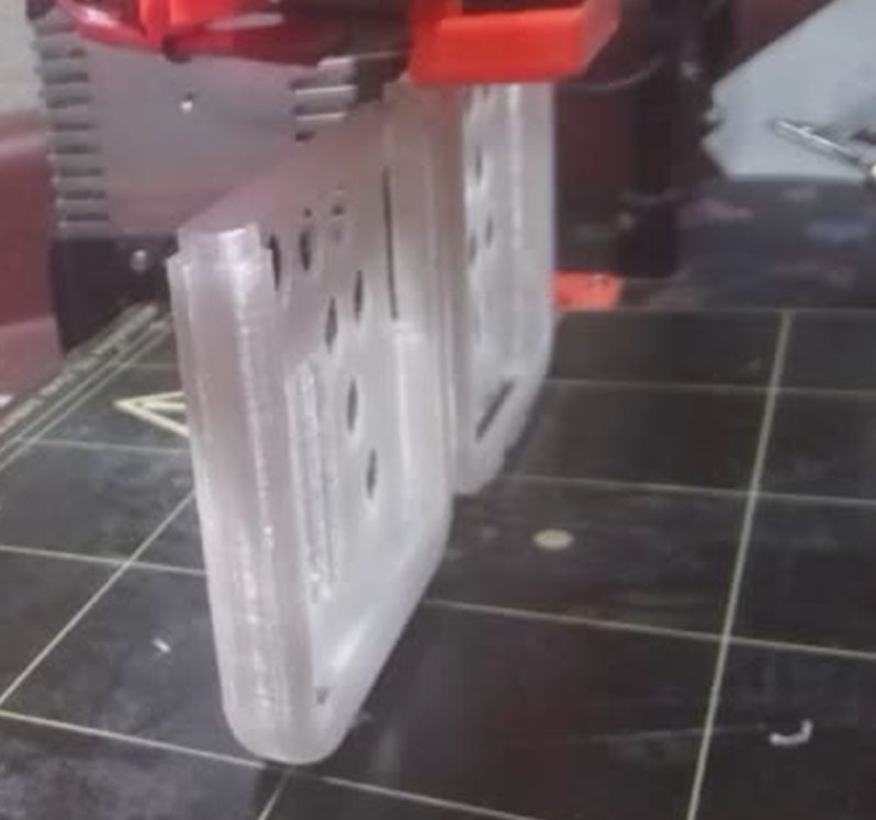 LG K20 Case Version 2
