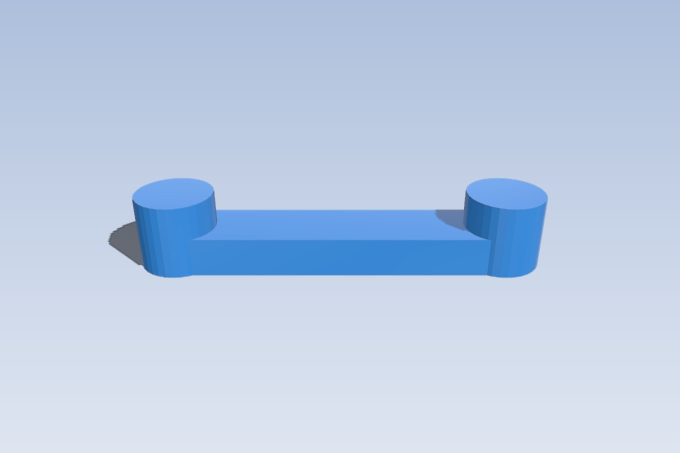 FJ LairdWarp Rollercoaster