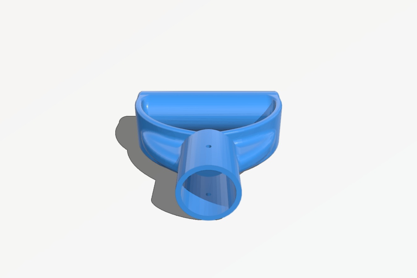 Shovel Handle