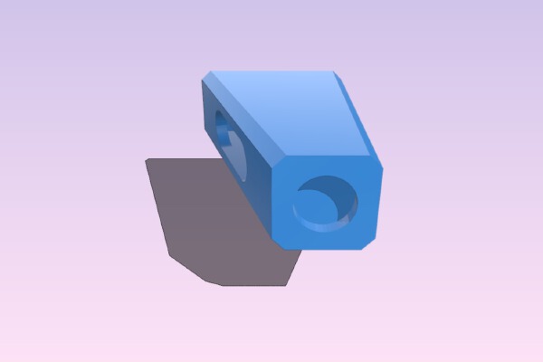 Furniture legs | 3d print model