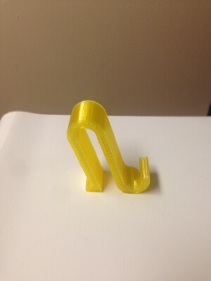 Jay Mobile Phone Stand | 3d print model
