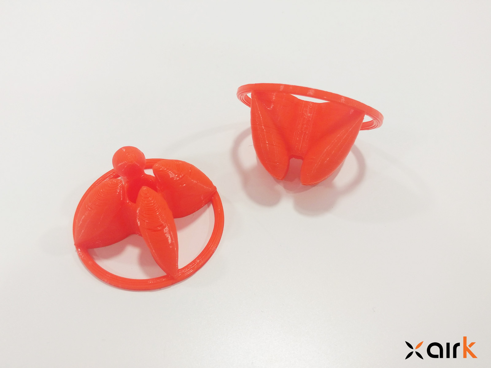 Gimbal Stick Protectors
