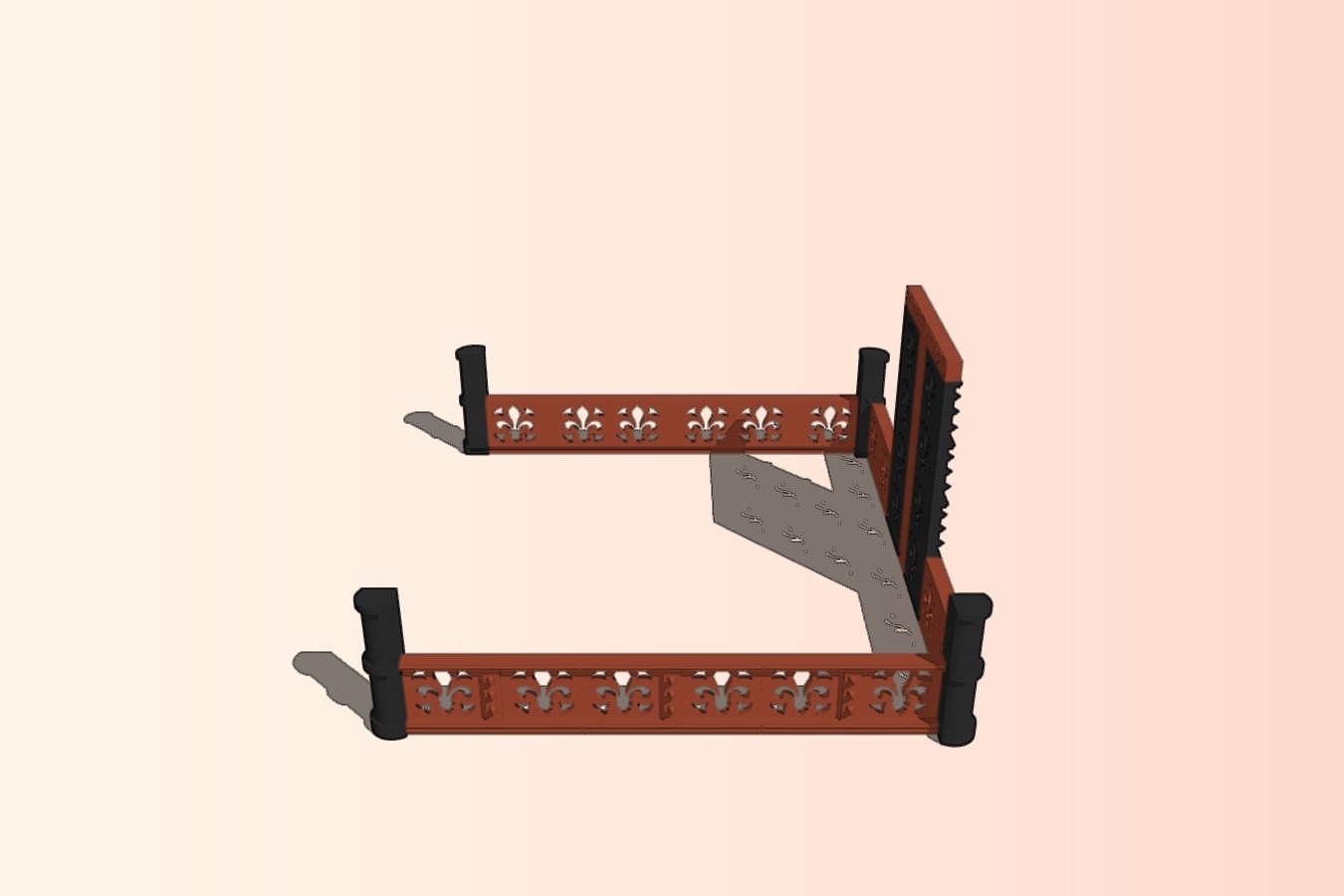 Chapel Dice Tower Gate
