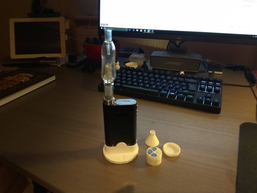 Flowermate V5.0 Pro Stand