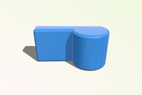 Whistle | 3d print model