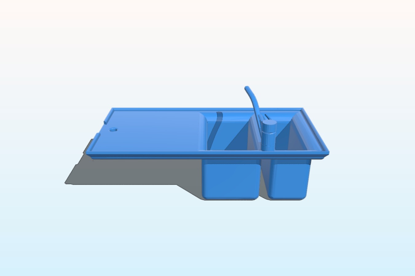 The Kitchen Sink (fishing lure)
