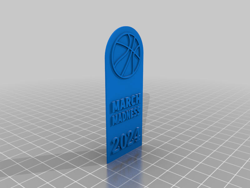 NCAA Championship Trophy - Another Remix
