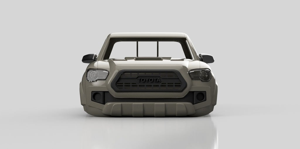 Toyota Tacoma_Taco V1