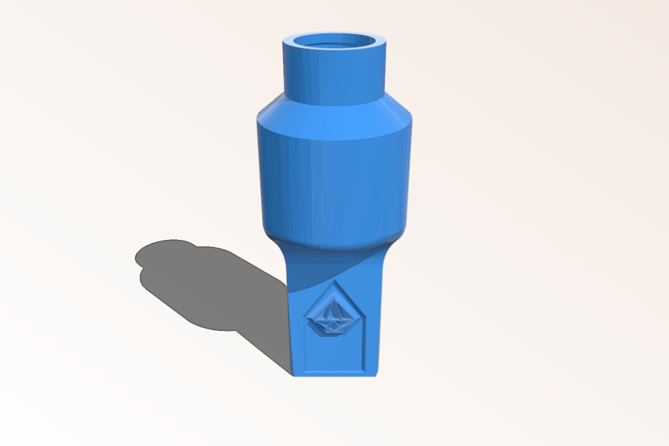 810 nail drip tip