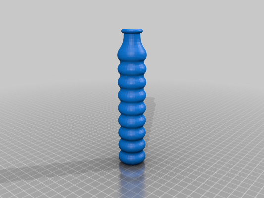 Silencer 9.2 | 3d print model