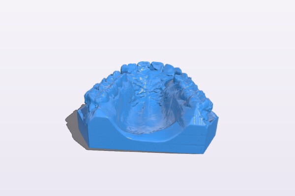 Cast 202 | 3d print model