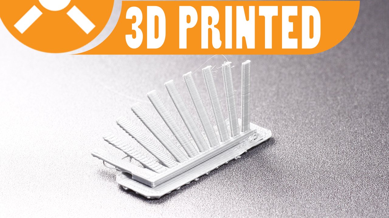 3D Print Lab - Basellne