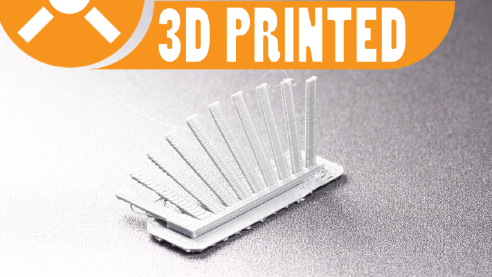 3D Print Lab - Basellne | 3d print model