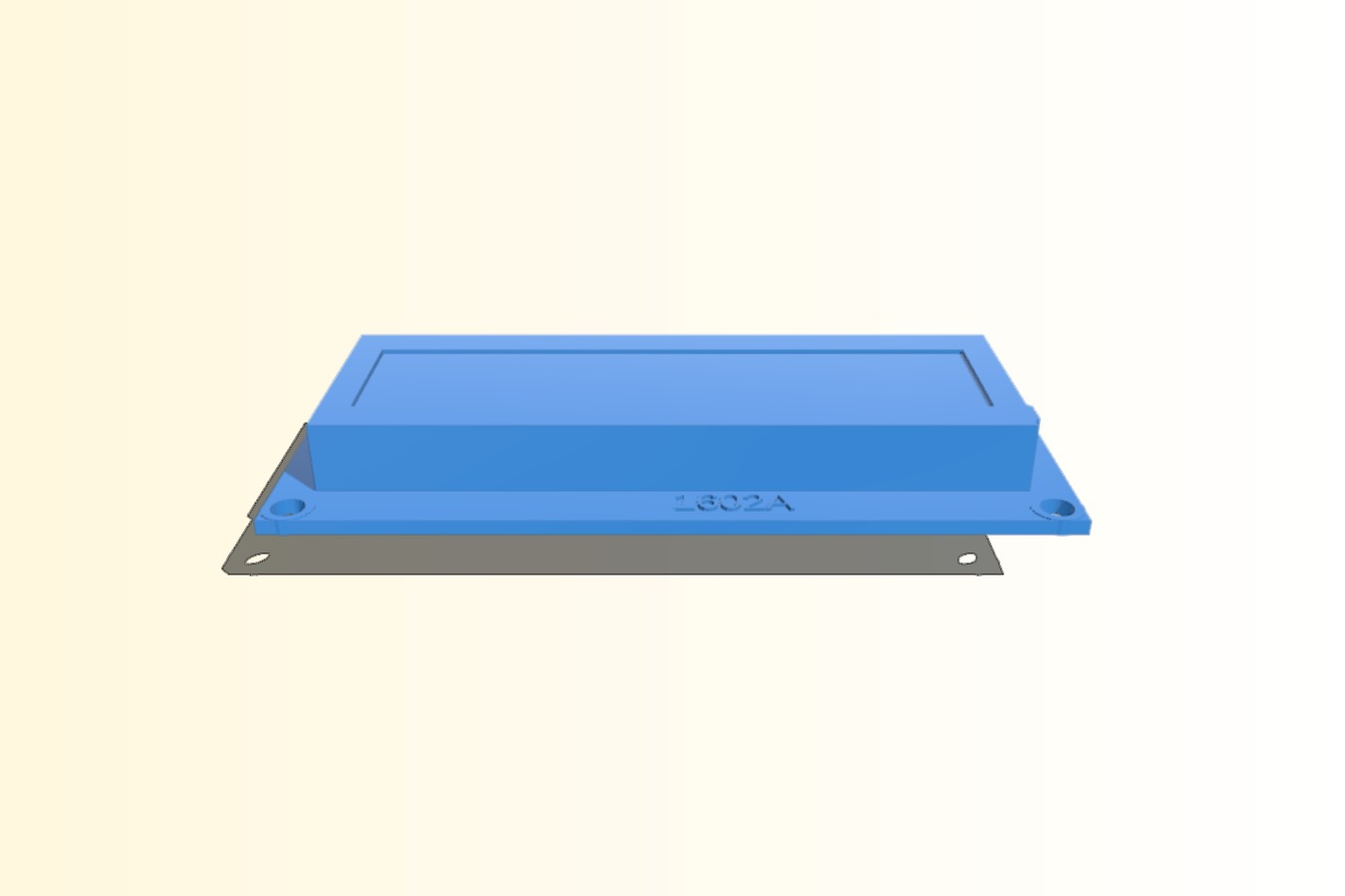 LCD 1602