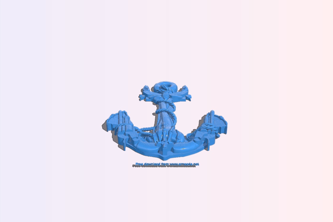 Anchor pattern