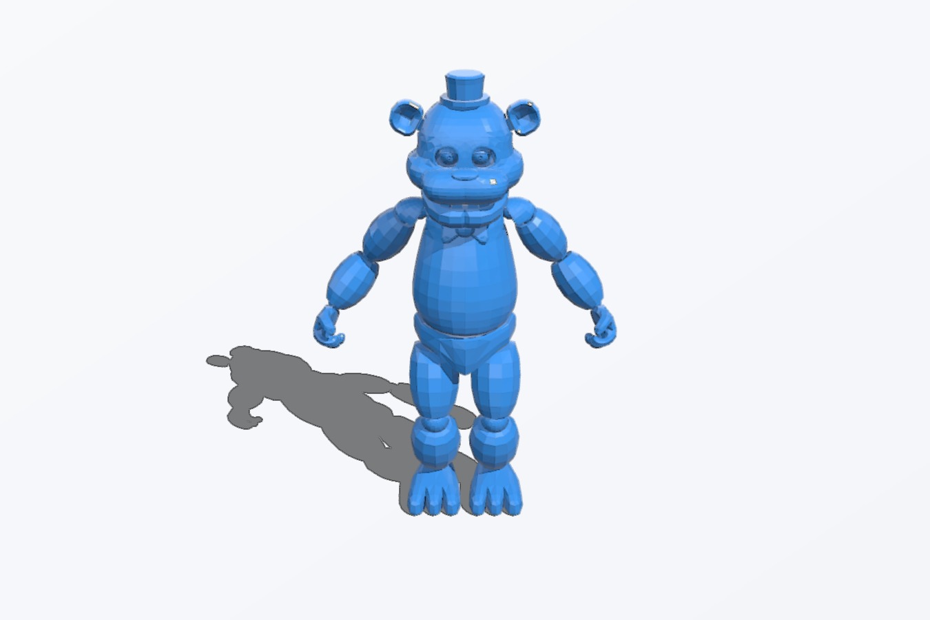 Freddy Fazbear