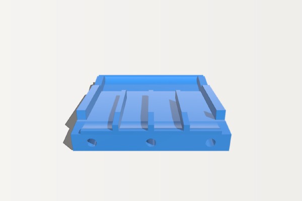 BB Plinko | 3d print model