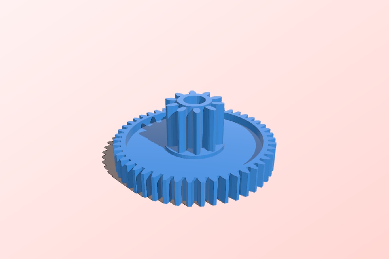 Cogwheel